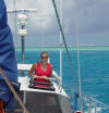 Bora Bora - Michelle the sailor - 97K