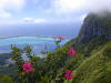 Bora Bora lagoon (Felicity photo) - 111K