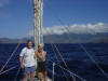 Marquesas Passage - Jan & Signe rejoice - 54K