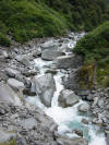 NZ West Coast - Rugged streams - 175K