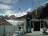 North Sawyer Glacier, Tracy Arm, Alaska (74K)