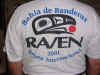 Raven's regatta logo (59K)